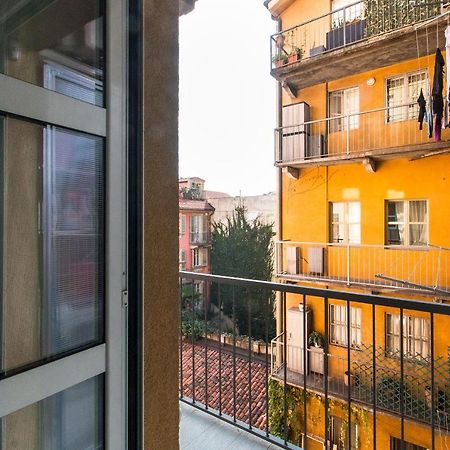 Corso Vittorio & Valentino Bright Studio Apartment ตูริน ภายนอก รูปภาพ