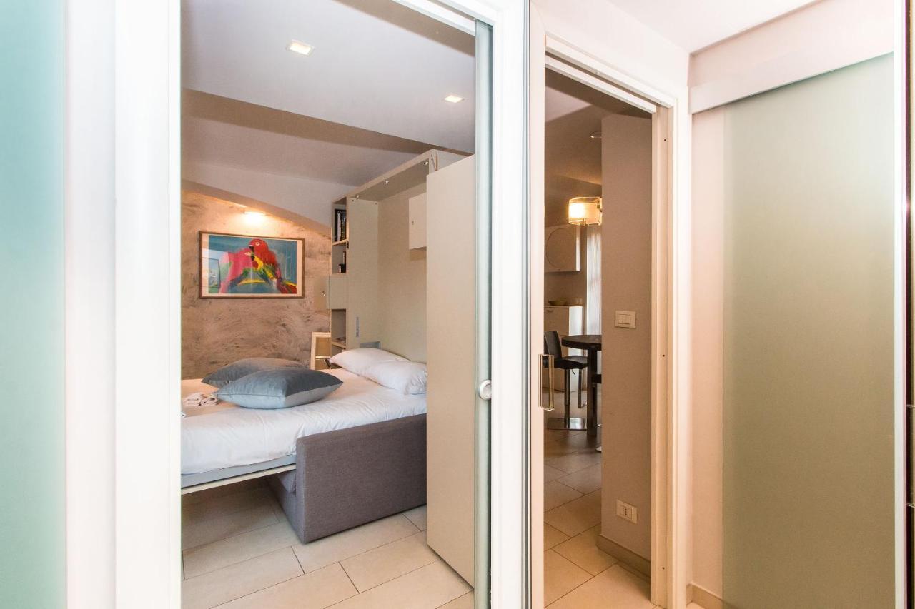 Corso Vittorio & Valentino Bright Studio Apartment ตูริน ภายนอก รูปภาพ