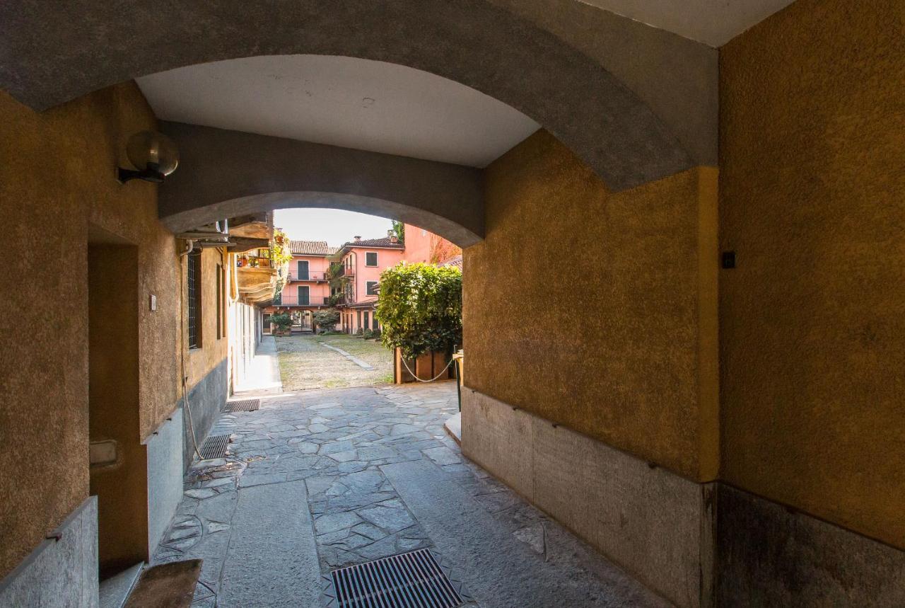 Corso Vittorio & Valentino Bright Studio Apartment ตูริน ภายนอก รูปภาพ