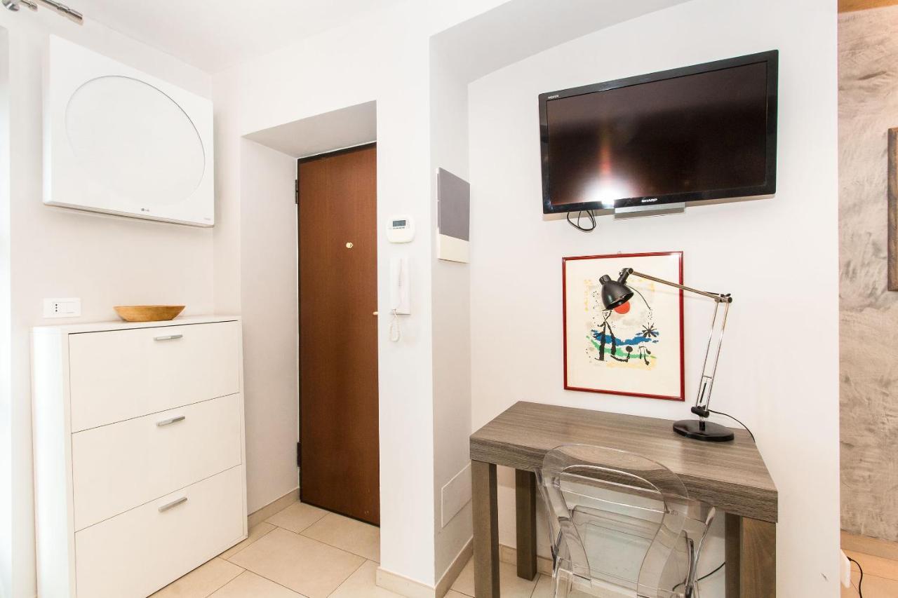 Corso Vittorio & Valentino Bright Studio Apartment ตูริน ภายนอก รูปภาพ