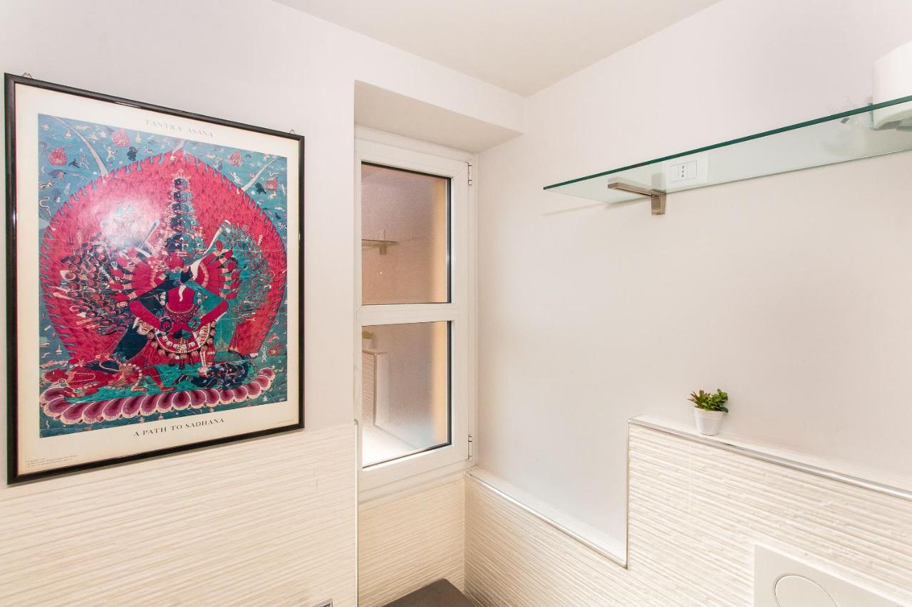 Corso Vittorio & Valentino Bright Studio Apartment ตูริน ภายนอก รูปภาพ