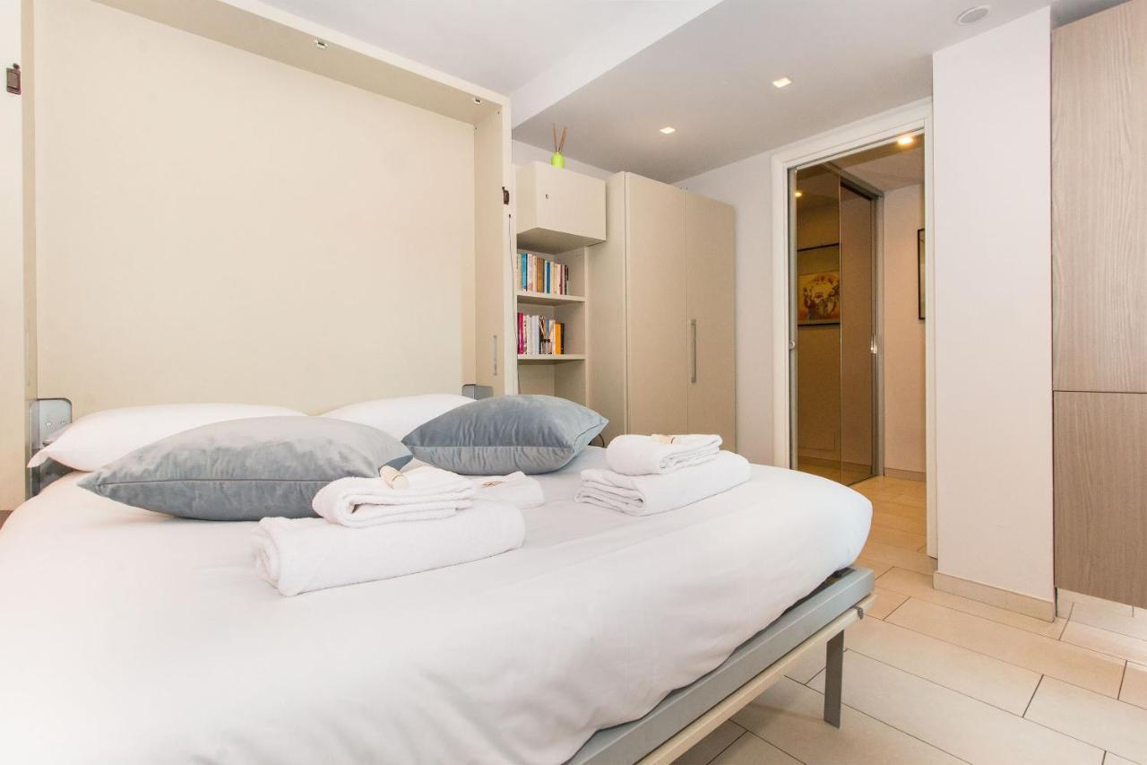Corso Vittorio & Valentino Bright Studio Apartment ตูริน ภายนอก รูปภาพ