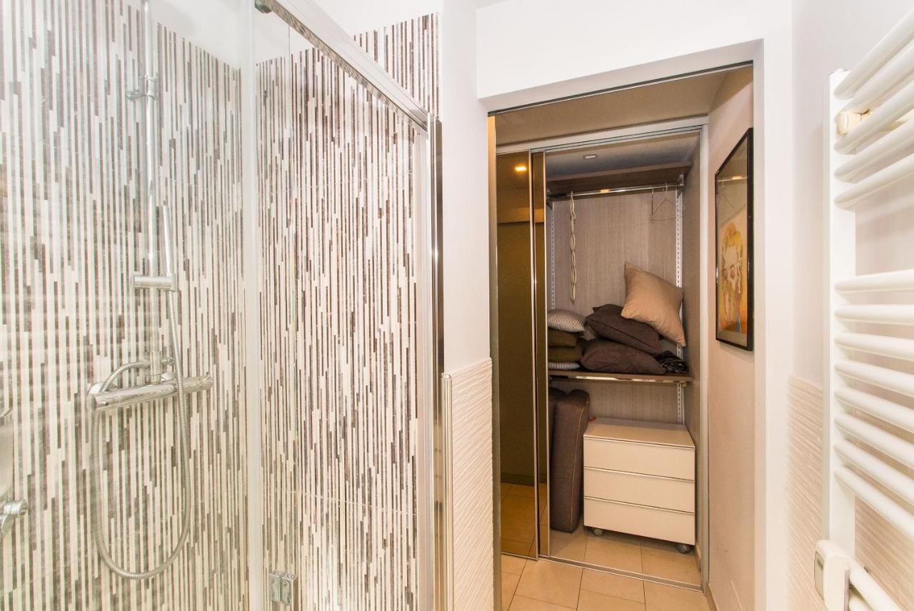 Corso Vittorio & Valentino Bright Studio Apartment ตูริน ภายนอก รูปภาพ