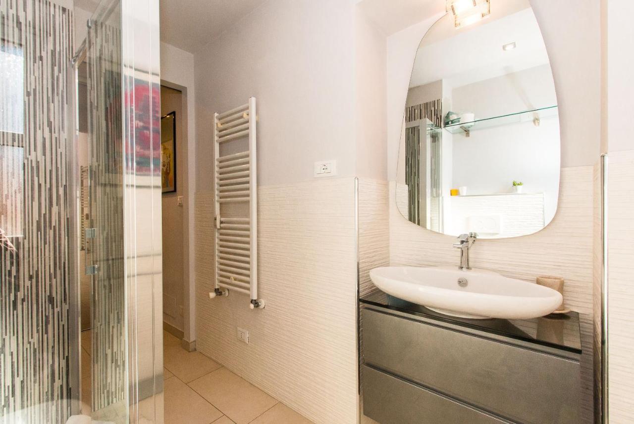 Corso Vittorio & Valentino Bright Studio Apartment ตูริน ภายนอก รูปภาพ
