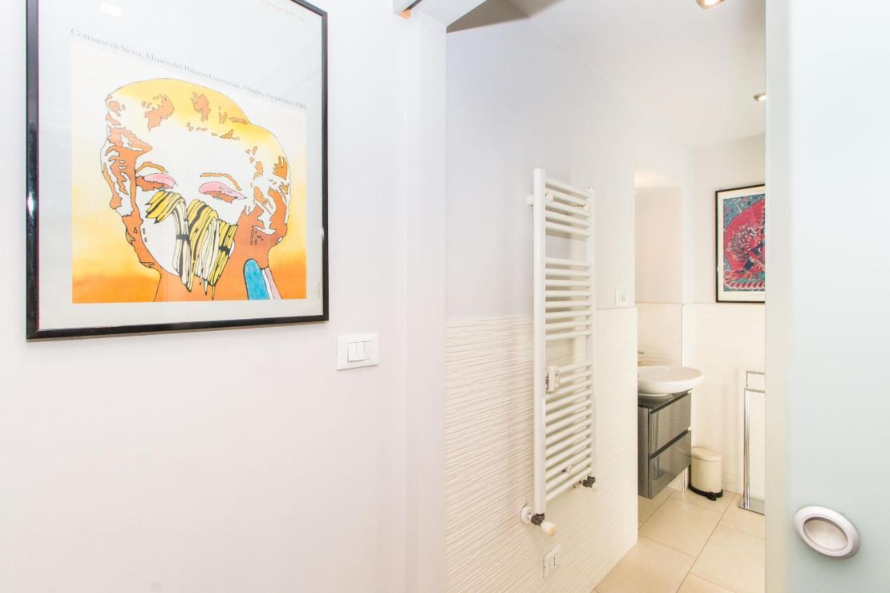 Corso Vittorio & Valentino Bright Studio Apartment ตูริน ภายนอก รูปภาพ